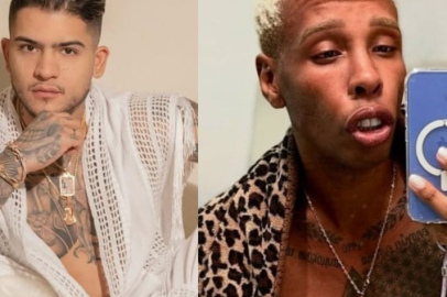 Turne sırasında kaybolmuşlardı! Kolombiyalı şarkıcılar ölü bulundu...