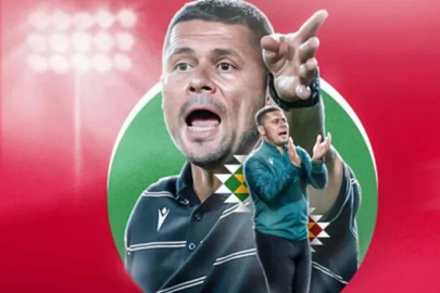 A Milli Takım'ın rakibinde teknik direktör değişikliği