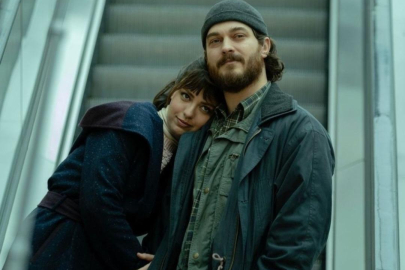 Aslıhan Malbora aşka geldi! Çağatay Ulusoy'un doğum gününde...