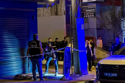 Bursa'da bir kişinin başından silahla vurulmasına ilişkin 3 kişi tutuklandı