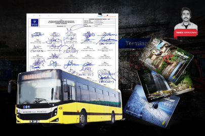 Bursa'da abonman kartlarının biniş hakkının düşürülmesine şerh! İşçiler ve öğrenciler...