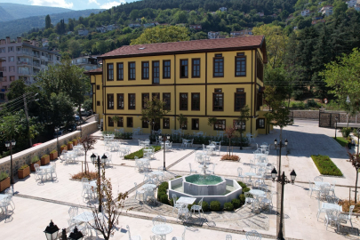 Bursa Düşünce Okulu’na kayıtlar başladı