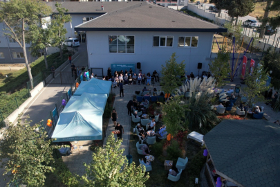 Bursa Nilüfer’de Dünya Alzheimer Günü’ne özel buluşma