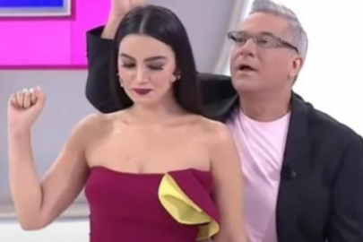 Çarkıfelek'in efsane hostesiydi: Emel Özkızıltaş'ın son hali gündem oldu
