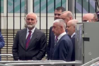 Cumhurbaşkanı Erdoğan’dan Trump görüşmesine ilişkin açıklama