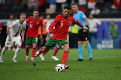 Futbolda devrim! Penaltı kuralı sil baştan değişiyor