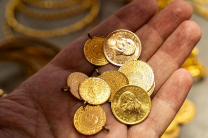 Gram altın 5 bin TL'yi geçti! Yükselişe mi devam edecek? Kritik direnç...