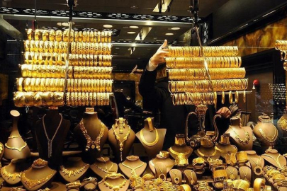 Gram altın, çeyrek altın, yarım ve tam altın ne kadar? 24 Eylül 2025 güncel altın fiyatları
