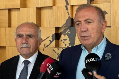 Gürsel Tekin'den CHP kongresi açıklaması: Görevimiz yargı kararıyla sonlandırılır