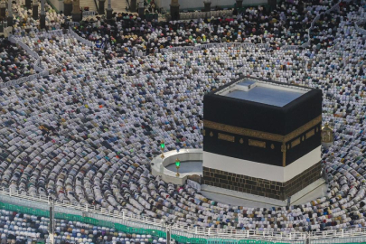 Hac kayıt güncelleme işlemleri 30 Eylül'e kadar uzatıldı