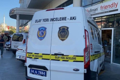 İstanbul'da korkunç olay! Elleri ve ayaklarını bağladılar...