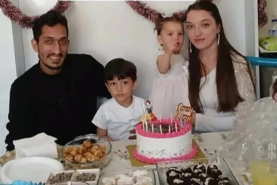 İstanbul Eyüpsultan'da yedikleri yemekten zehirlenen iki kardeş hayatını kaybetti