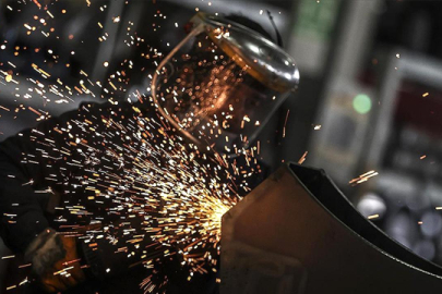 Kapasite kullanım oranı eylülde arttı