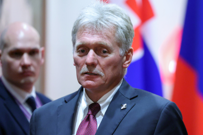 Kremlin'den Trump'a yanıt: Rusya kaplan değil gerçek bir ayıdır