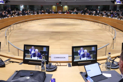 Kubilius: AB’nin İHA'ları tespit etmek için yeterli imkanı yok!