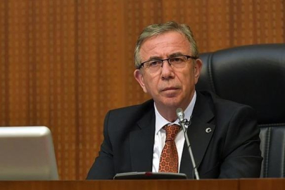 Mansur Yavaş'tan 'Konser soruşturması' hakkında çarpıcı ifadeler