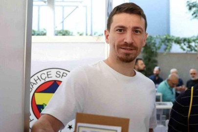 Mert Hakan Yandaş'tan Fenerbahçe başkanlık seçiminde oy kullanması ile ilgili flaş açıklama