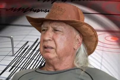 Prof. Dr. Üşümezsoy: Marmara'da kırılacak iki fay var!