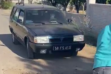 Sivas'ta öğretmenevi müdürü hakkındaki iddialar nedeniyle müfettiş görevlendirildi