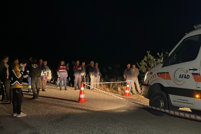 Sivas'taki feci kazanın detayları ortaya çıktı: 4 kişinin öldüğü kaza 6 saat önce meydana gelmiş