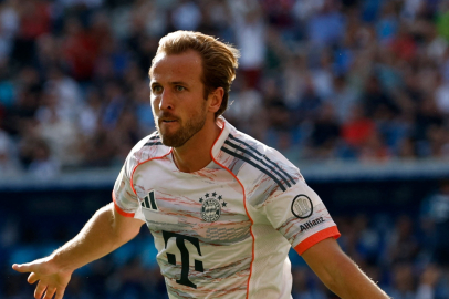 Tottenham'dan Harry Kane açıklaması!