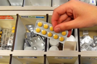 Trump'ın iddiası ortalığı karıştırdı: Korkulan ağrı kesici ilaçla ilgili açıklama geldi