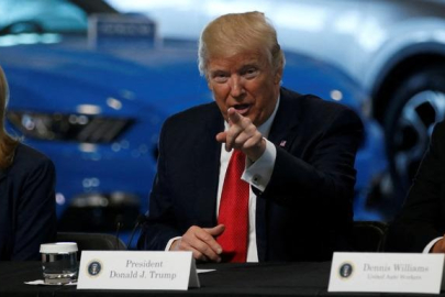 Trump'un konuşmasında sadece bir isim alkışladı! BM Genel Kurulu’na damga vuran an...