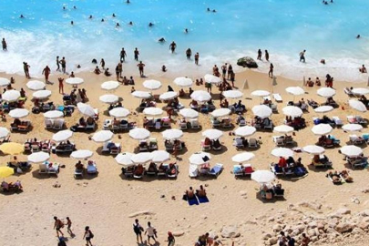 Turizm devleri denetime takıldı! 30 firmaya ceza yağdı...