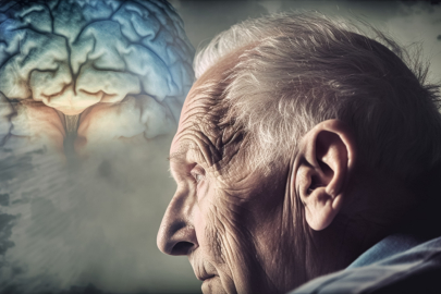 Unutkanlıkla gelen hastalık: Demans