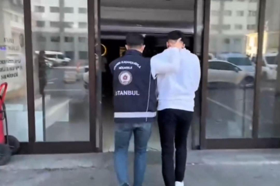 Yabancılara muvazaalı gayrimenkul satışı yapan suç örgütü çökertildi