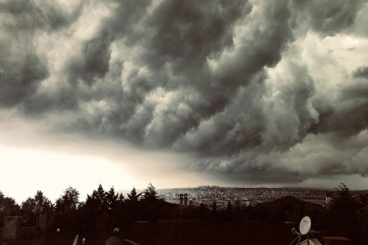 Yurdun kuzey ve iç kesimlerinde sıcaklıklar azalacak