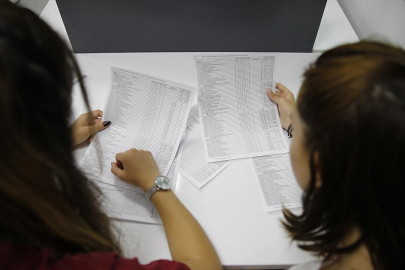 2025-YKS ek yerleştirme tercih başvuruları başladı