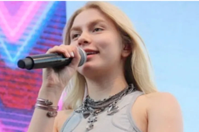 Aleyna Tilki ilişkideki kriterlerini anlattı! Günlük rutini ise 'pes' dedirtti