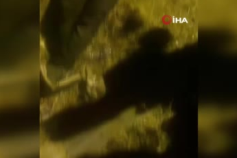 Ankara'da tartıştığı gruba silah çekti, darbedildi