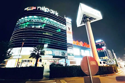 Belediye Bursa'nın göbeğindeki dev AVM'yi satmaya hazırlanıyor!