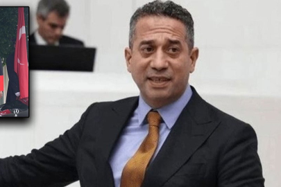 Beyaz Saray zirvesine CHP'den ilk tepki: Her yanı ayrı fiyasko!