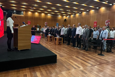 Bursa’da deprem riskine karşı sanayi ve kent için ortak planlama