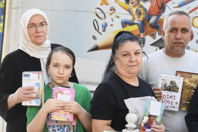 Bursa'da Osmangazi Belediyesi’nden yanan ormanları yeşerten proje