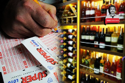 Bursa'da tekel ve ganyan bayileri hakkında flaş karar! Bundan sonra...