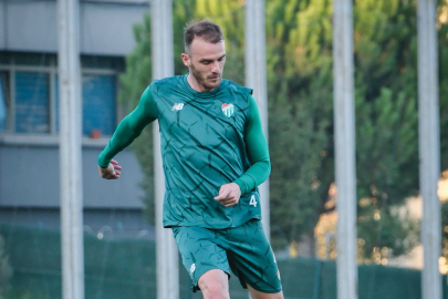 Bursaspor'da hataya yer yok!