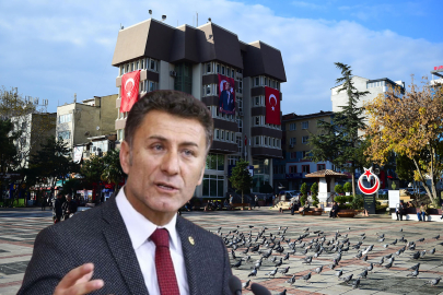 CHP Bursa Milletvekili Sarıbal'dan operasyon tepkisi! Orhangazi Belediyesi...