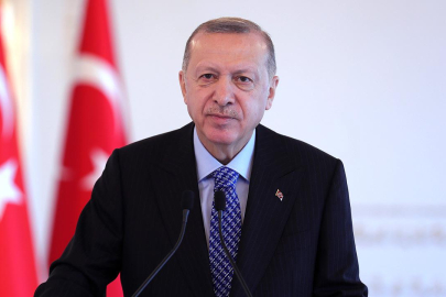 Cumhurbaşkanı Erdoğan: Türk dili, yalnızca bir iletişim aracı değildir; düşüncenin evidir