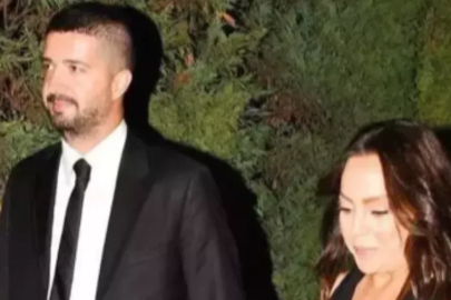 Ebru Gündeş ile Murat Özdemir boşanıyor! Açıklama geldi