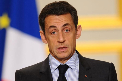 Eski Fransa Cumhurbaşkanı Sarkozy'e 5 yıl hapis cezası