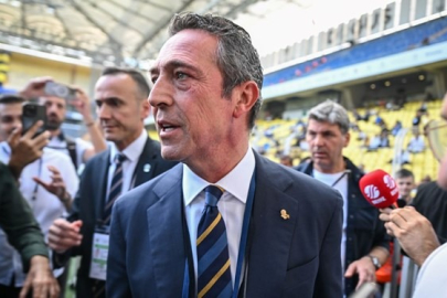 Fenerbahçe'de 360 milyon TL tartışması: Ali Koç'tan açıklama