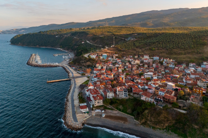 Fotoğraf sanatının kalbi Bursa Tirilye’de atacak