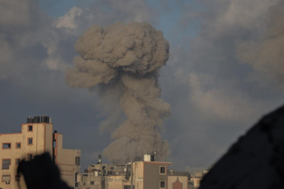 Gazze'deki İsrail mezaliminde son perde! Sokak savaşları başlıyor...