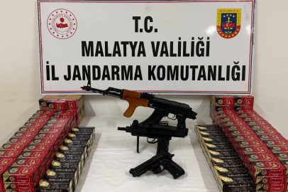 Malatya'da kaçakçılık ve uyuşturucu operasyonu: 1 tutuklama