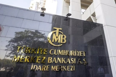 Merkez Bankası rezervleri belli oldu