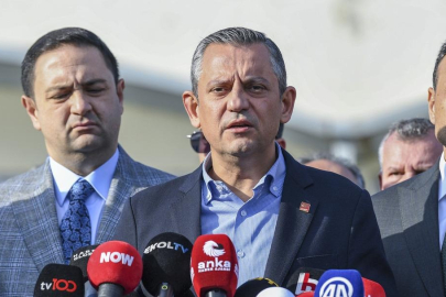 Özgür Özel'den 'Demokrasi ittifakı' çıkışı! 'Bu konuda keşke AK Parti ile de iş birliği yapsak'